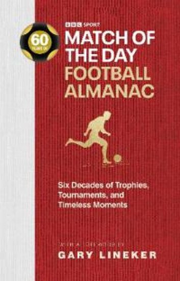 Match of the Day Football Almanac