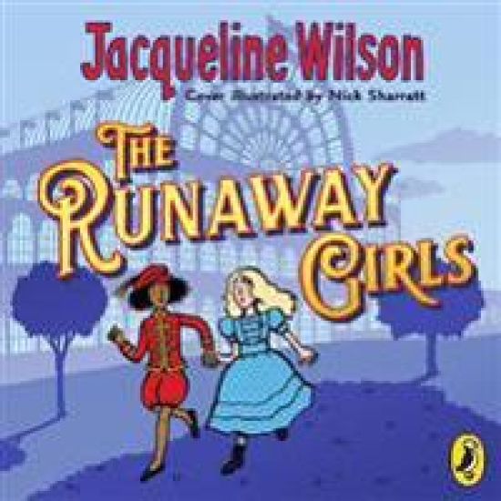 The Runaway Girls