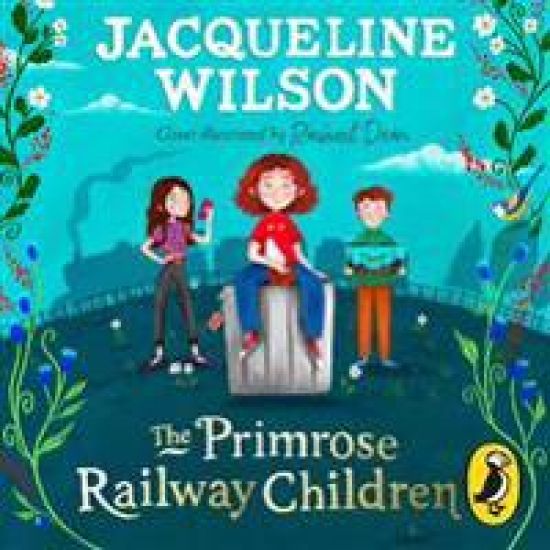 The Primrose Railway Children