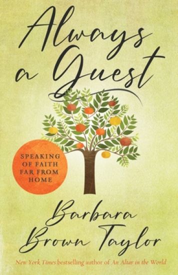 Always a Guest