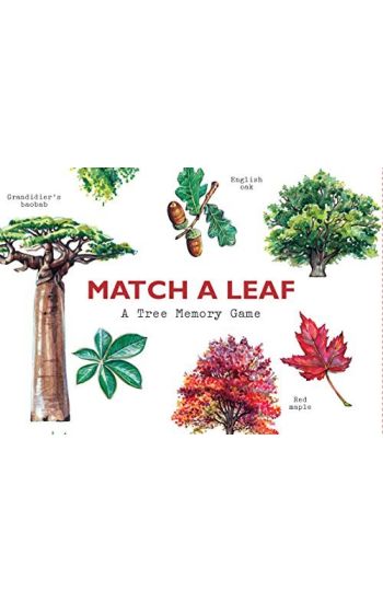 Match a Leaf