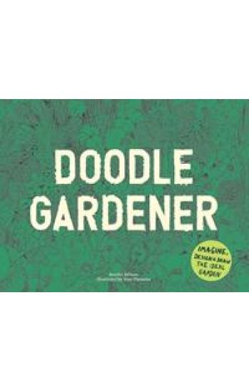 Doodle Gardener