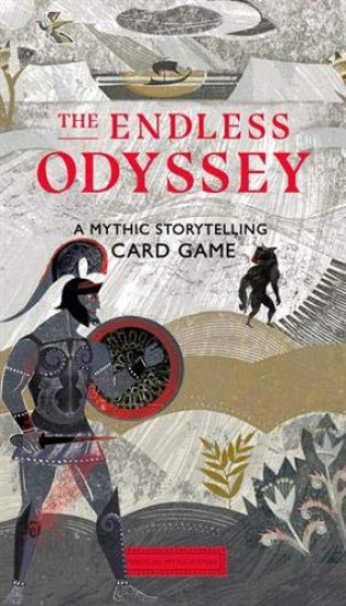 The Endless Odyssey