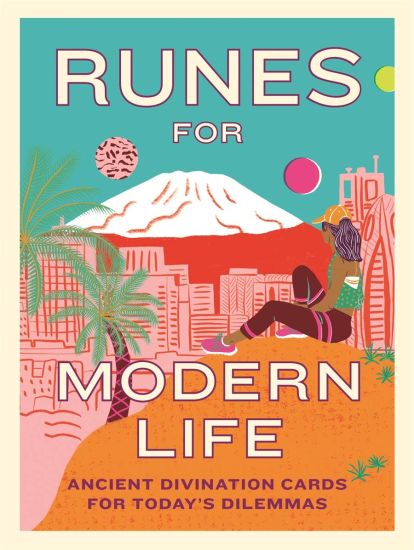 Runes for Modern Life