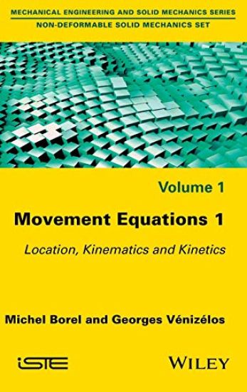 Movement Equations 1