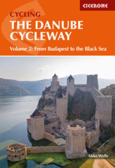 The Danube Cycleway Volume 2