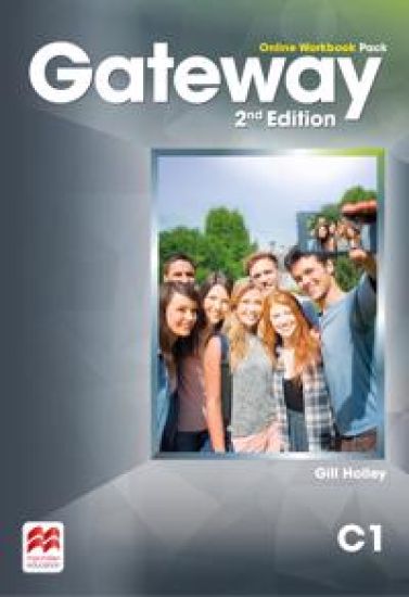 Gateway 2nd edition C1 Online Workbook Pack