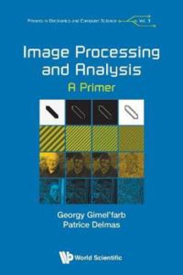 Image Processing And Analysis: A Primer