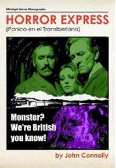 Horror Express