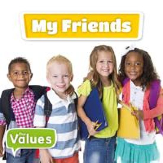 My Friends