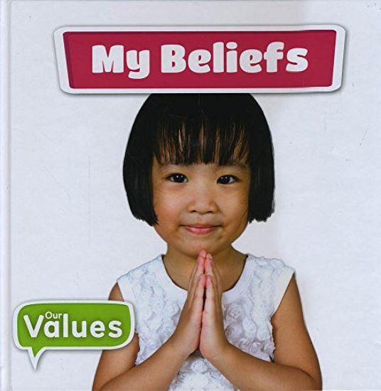 My Beliefs