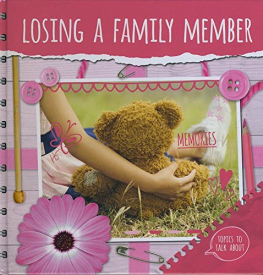 Losing a Family Member