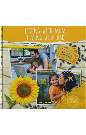 Living With Mum, Living With Dad