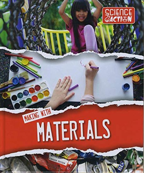 Making with Materials