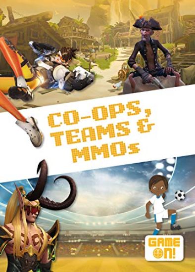 Co-Ops, TeamsMMOs
