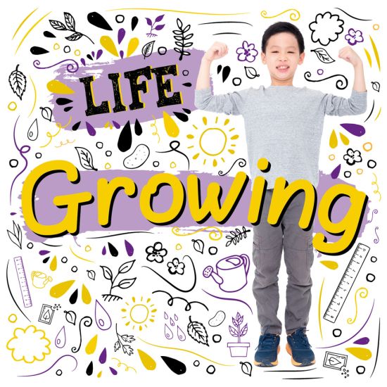 Growing