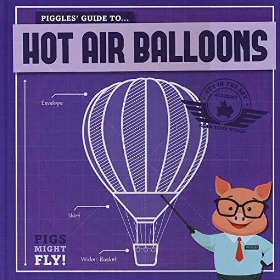 Hot Air Balloons