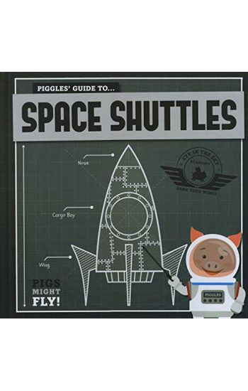 Space Shuttles