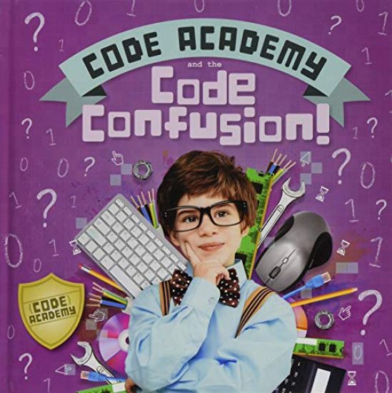 Code Academy and the Code Confusion!