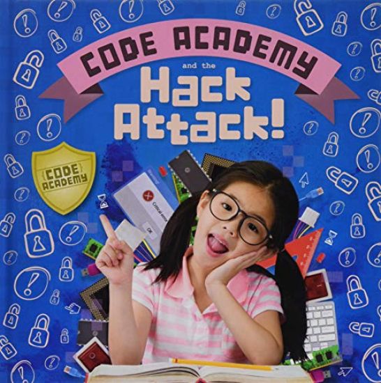 Code Academy and the Hack Attack!