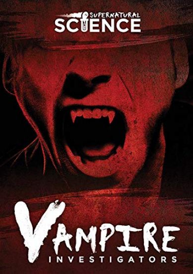 Vampire Investigators