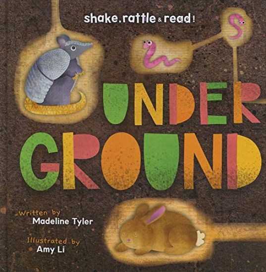 Underground