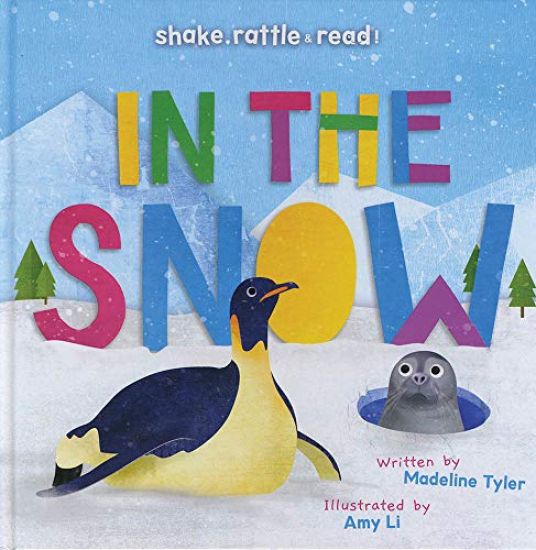 In the Snow