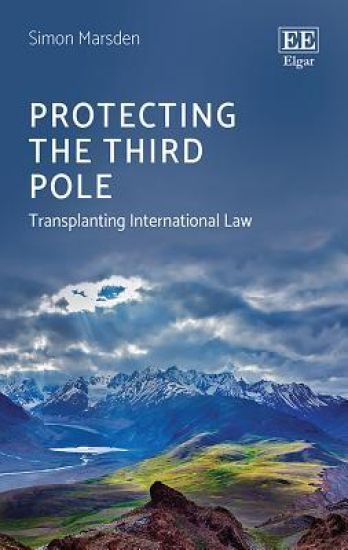 Protecting the Third Pole