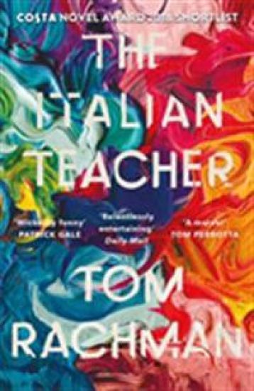 Italian Teacher