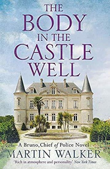 The Body in the Castle Well