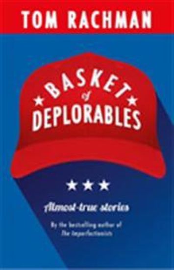 Basket of Deplorables