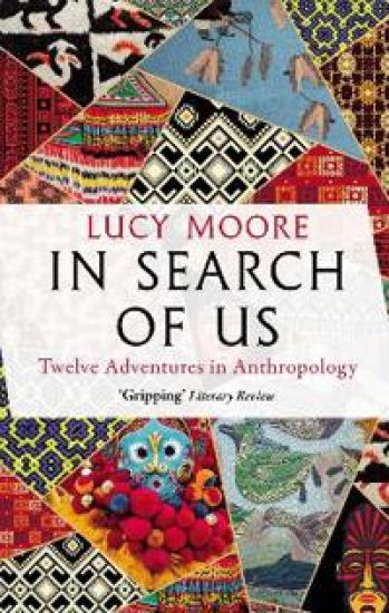 In Search of Us