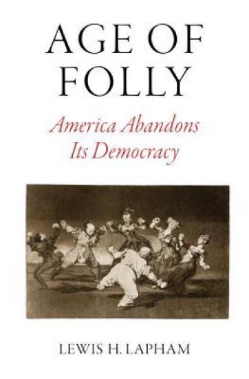 Age of Folly