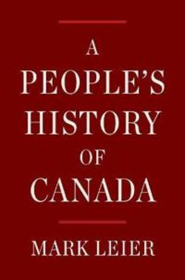 A People's History of Canada