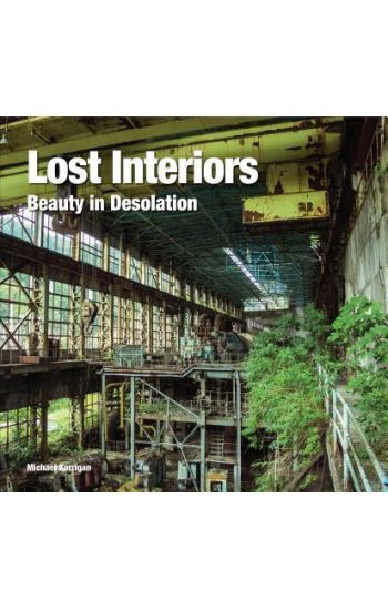 Lost Interiors