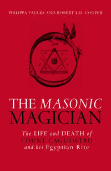 The Masonic Magician