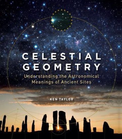 Celestial Geometry