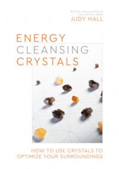 Energy-Cleansing Crystals