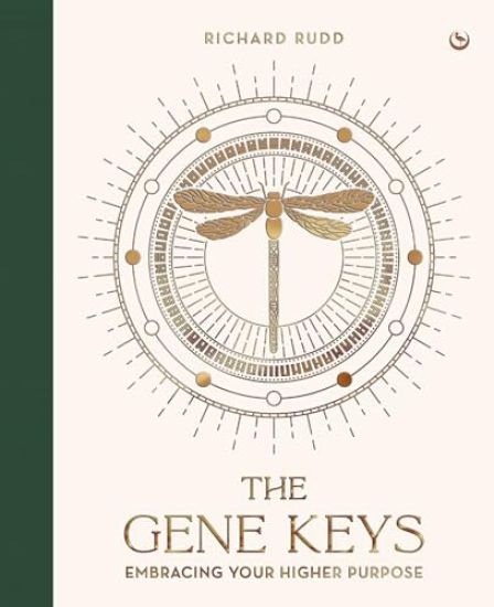 The Gene Keys (Special Anniversary Edition)