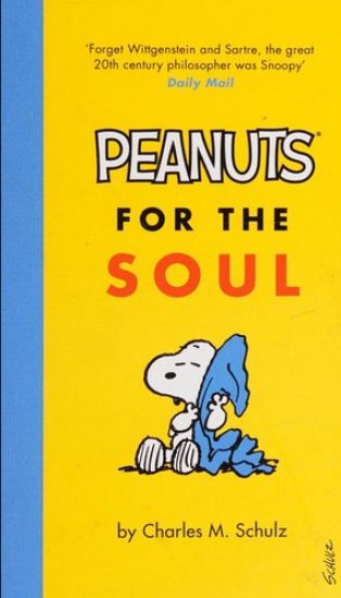 Peanuts for the Soul