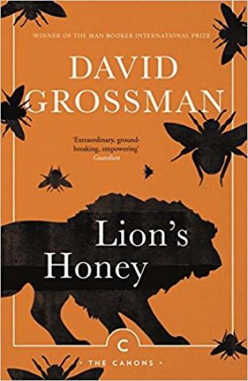 Lion's Honey