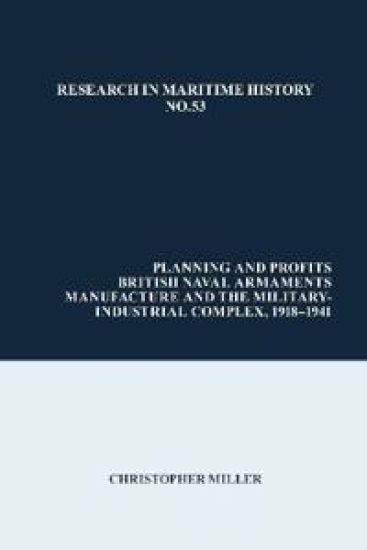 Planning and Profits