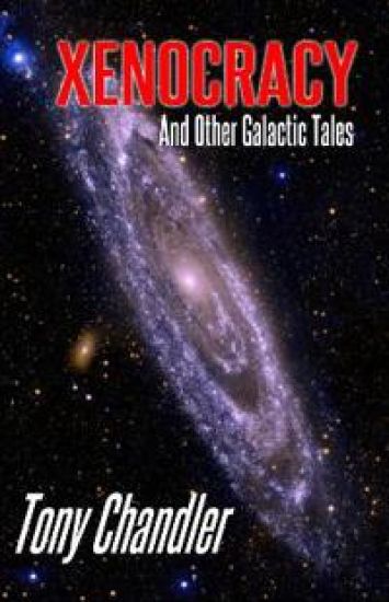 Xenocracy And Other Glactic Tales