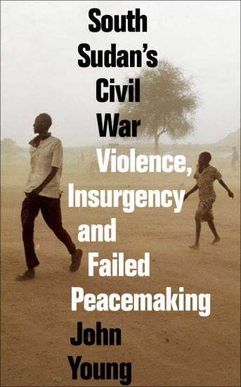 South Sudan's Civil War