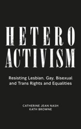 Heteroactivism