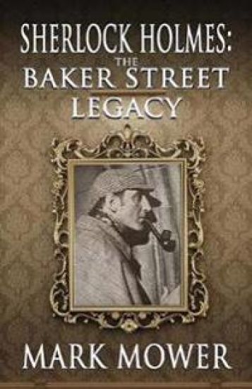 Sherlock Holmes