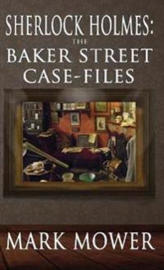 Sherlock Holmes