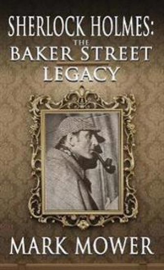 Sherlock Holmes