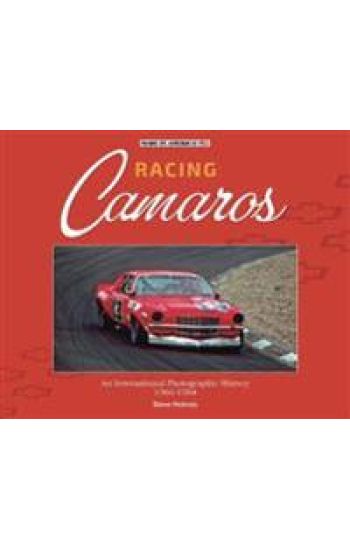 Racing Camaros