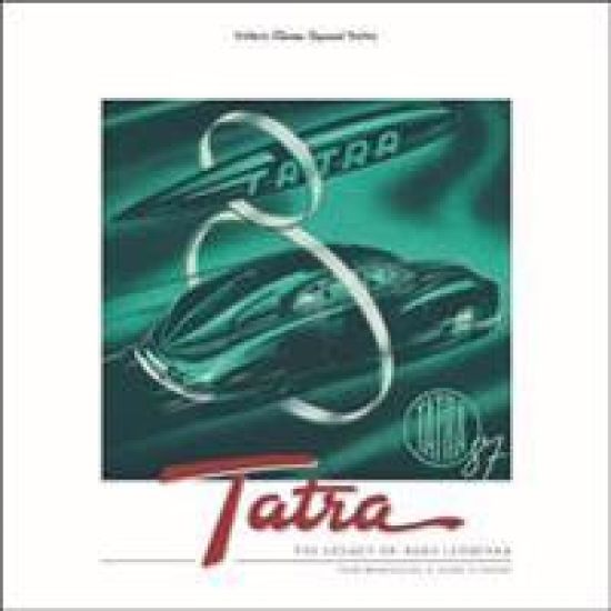 Tatra - the Legacy of Hans Ledwinka